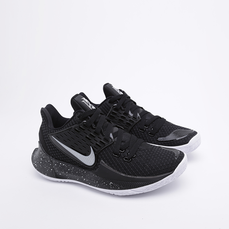мужские черные баскетбольные кроссовки Nike Kyrie Low 2 AV6337-003 - цена, описание, фото 1