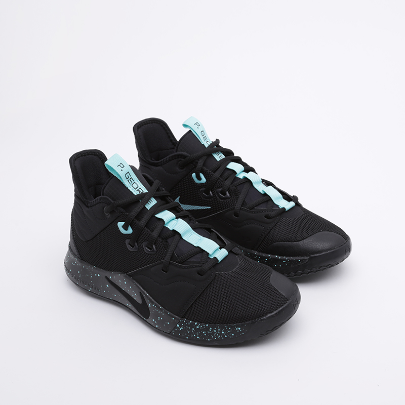 Мужские баскетбольные кроссовки Nike PG 3 (AO2607-006)  - цена, описание, фото 5