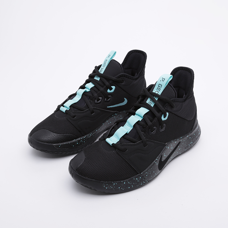 Мужские баскетбольные кроссовки Nike PG 3 (AO2607-006)  - цена, описание, фото 4