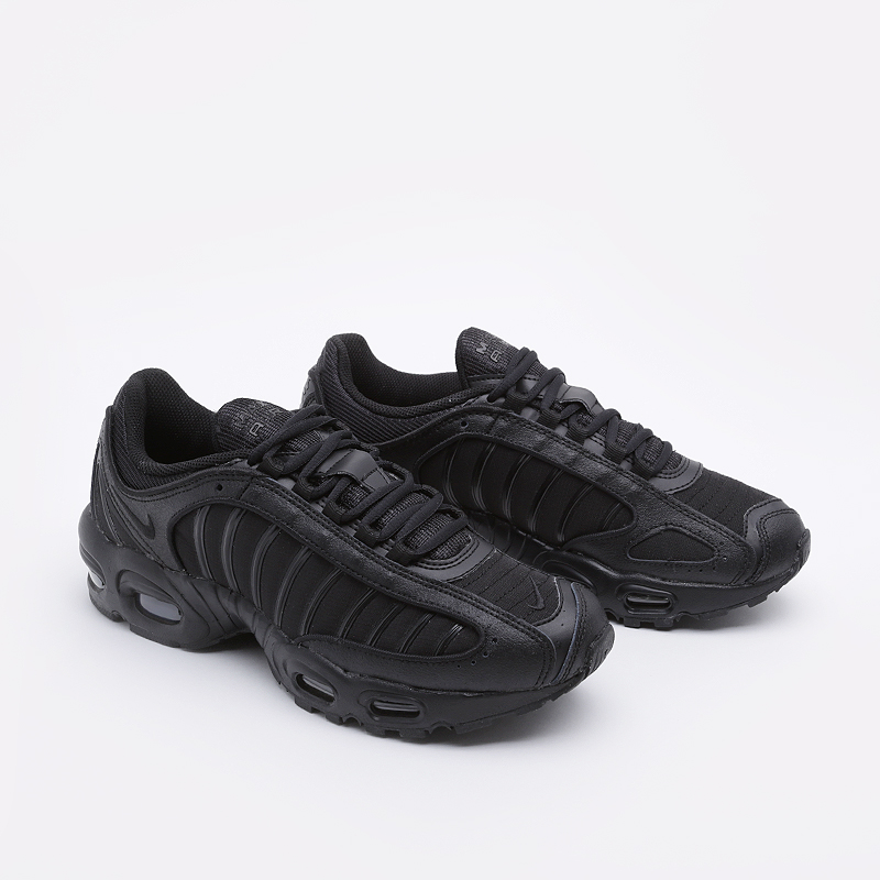 

Кроссовки Nike, Черный, Air Max Tailwind IV