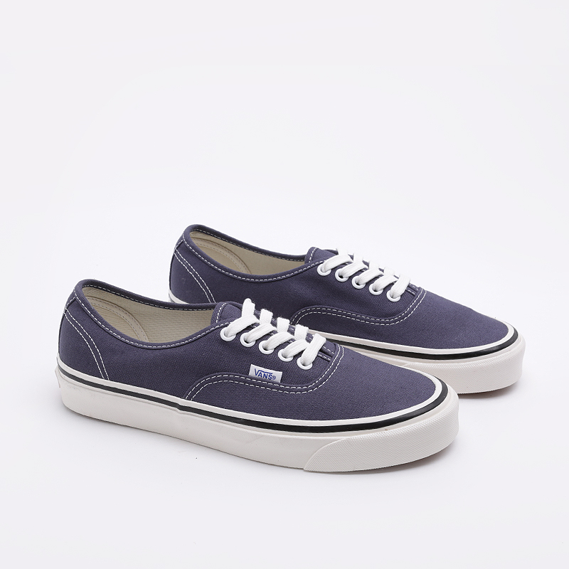 

Кеды Vans, Серый, Authentic 44 Dx