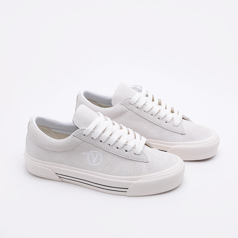 

Кеды Vans, Серый, Sid Dx