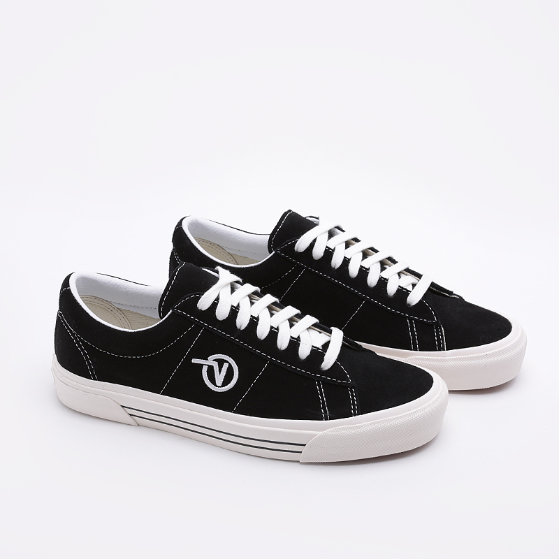 

Кеды Vans, Черный, Sid Dx