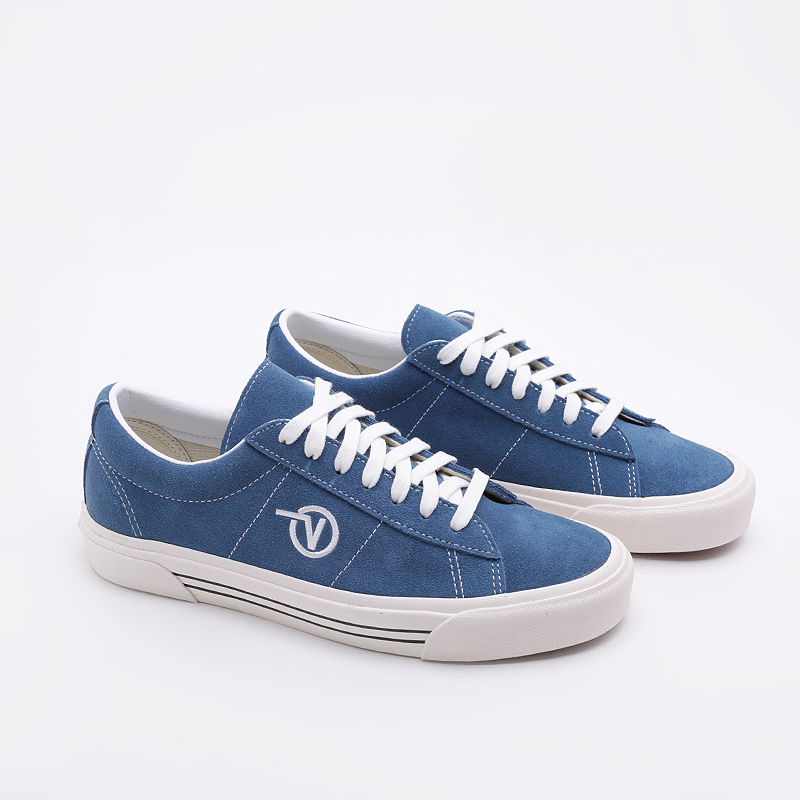 

Кеды Vans, Синий, Sid Dx