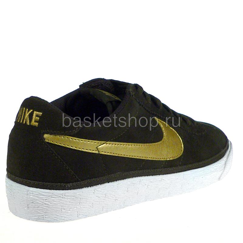 Nike SB Zoom Bruin sb (366665-302)  - цена, описание, фото 2
