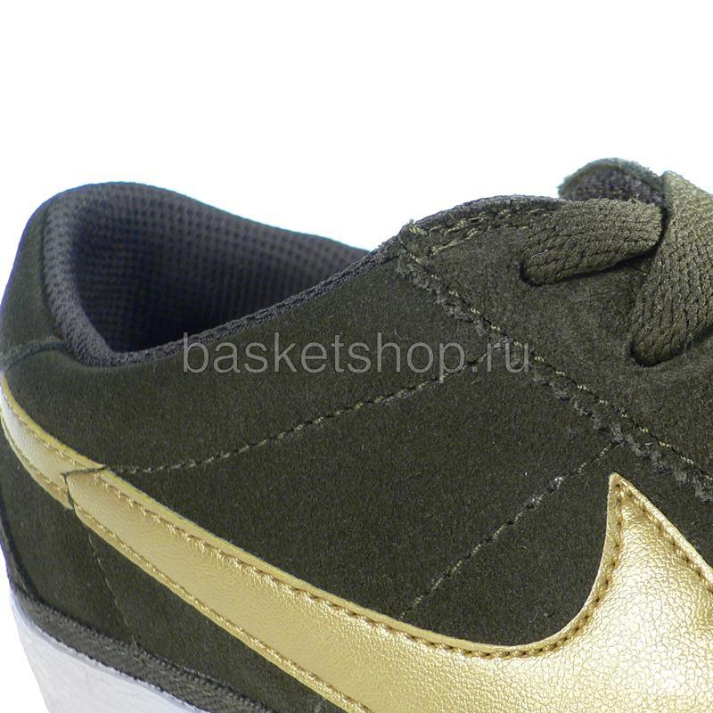 Nike SB Zoom Bruin sb (366665-302)  - цена, описание, фото 5