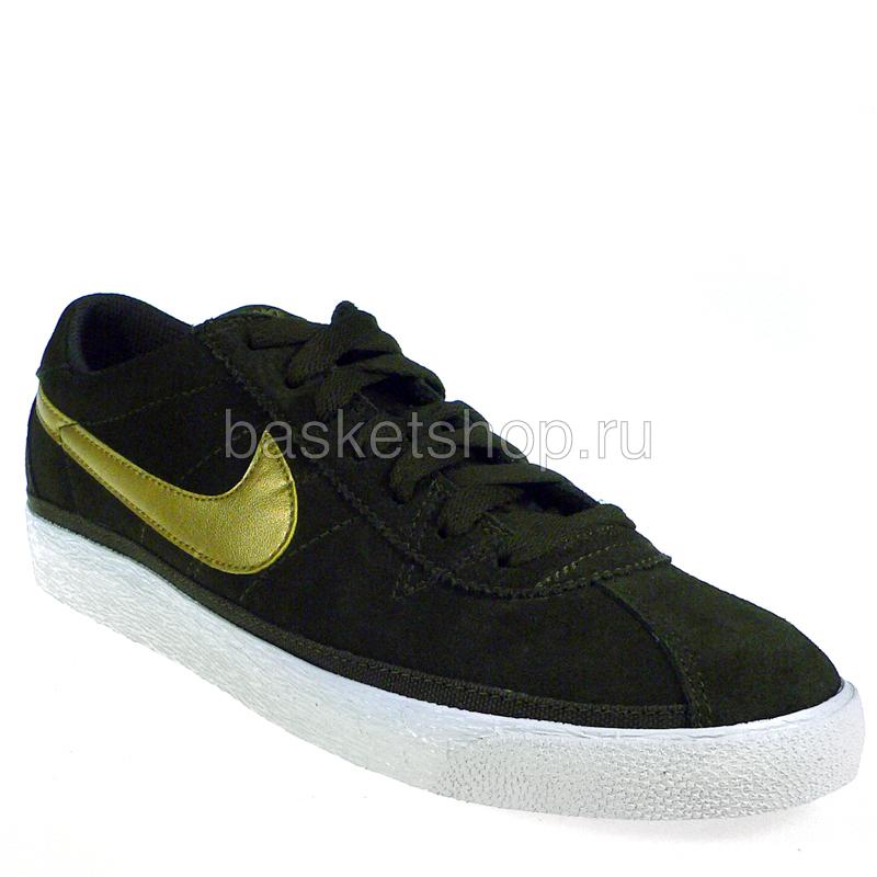 Nike SB Zoom Bruin sb (366665-302)  - цена, описание, фото 1