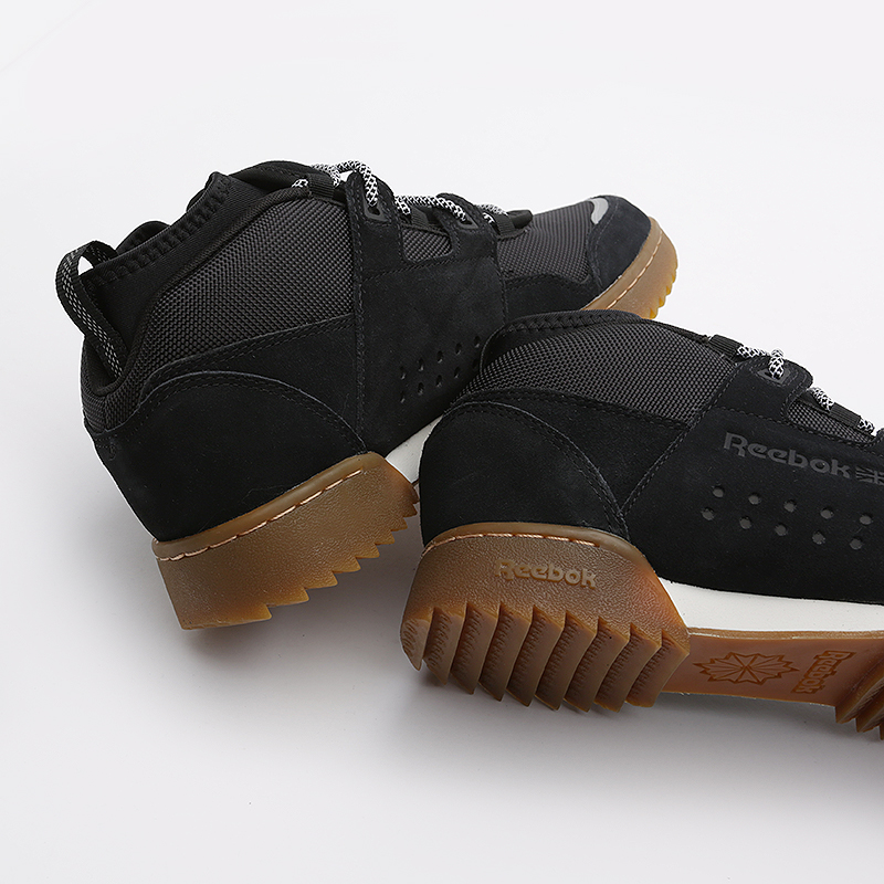 workout plus ripple boot