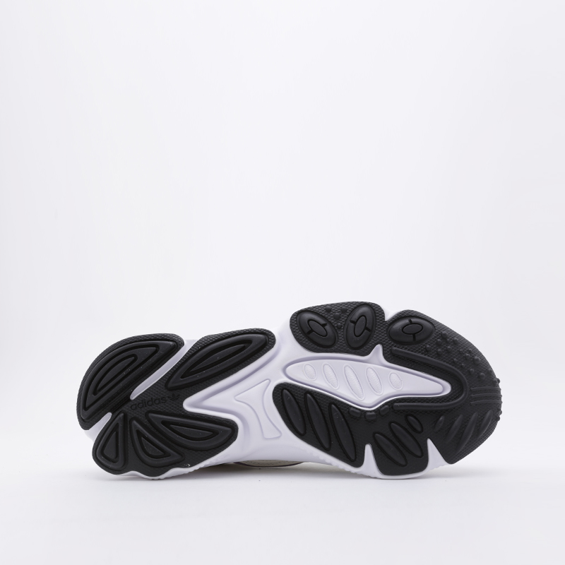 женские белые кроссовки adidas Ozweego W EE7018 - цена, описание, фото 4