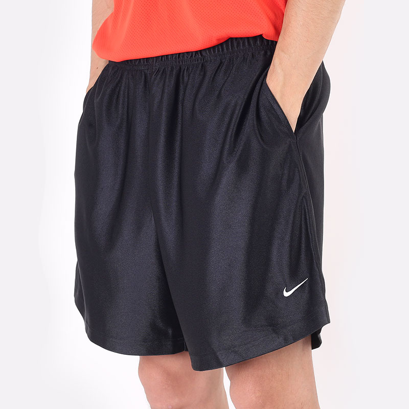 мужские черные шорты Nike NRG SSNL CD6390-010 - цена, описание, фото 1