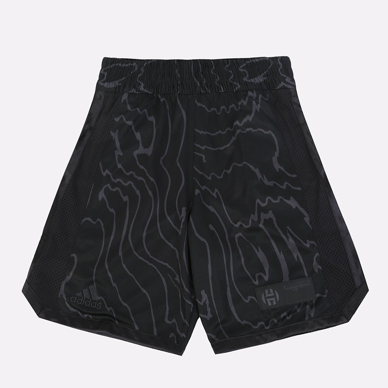 

Шорты adidas, Черный, HRDN Swag Short