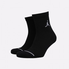мужские черные носки Jordan Everyday Max Ankle