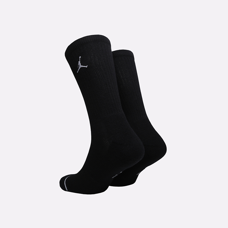Мужские носки Jordan Everyday Max Crew (SX5545-013)  - цена, описание, фото 2