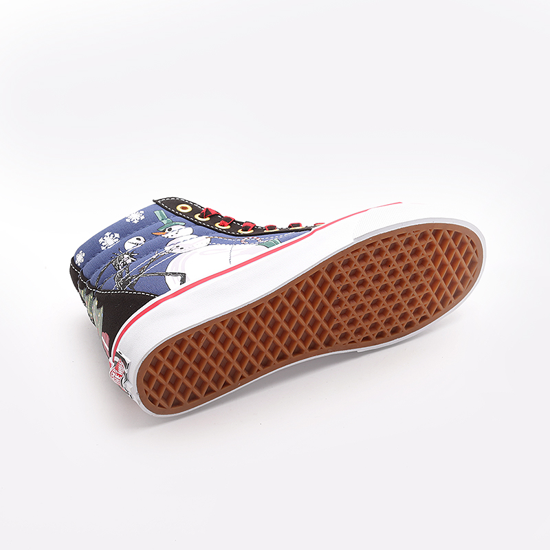 Кеды Vans Sk8-Hi (VA4BV6T33M)  - цена, описание, фото 6