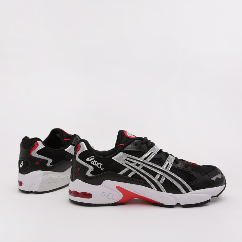 Мужские кроссовки ASICS Gel-Kayano 5 OG (1021A163-001)  - цена, описание, фото 1