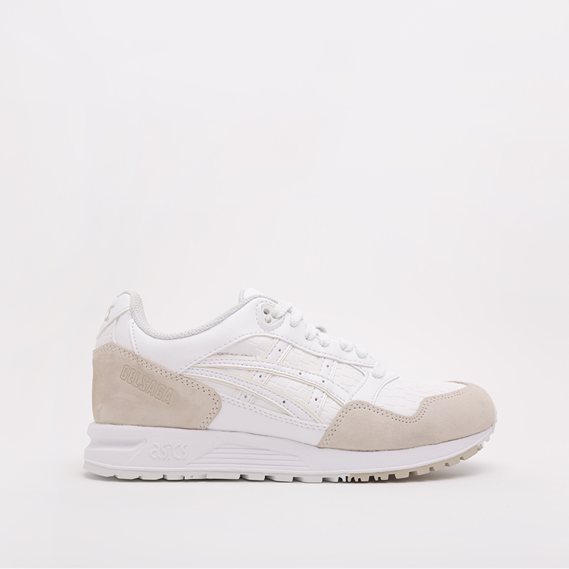 Женские кроссовки ASICS Gelsaga (1192A107-100)  - цена, описание, фото 2
