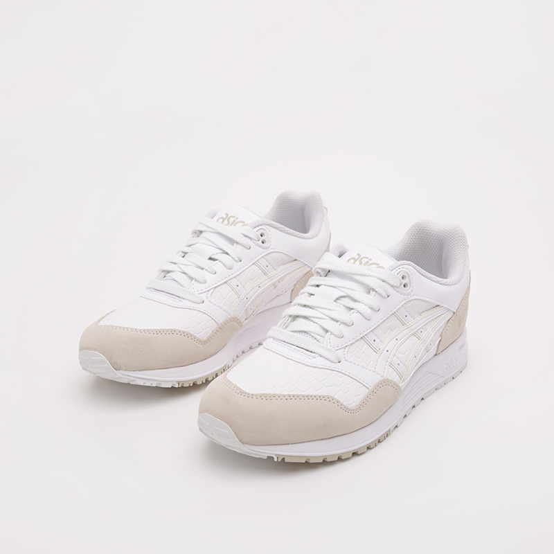 Женские кроссовки ASICS Gelsaga (1192A107-100)  - цена, описание, фото 5