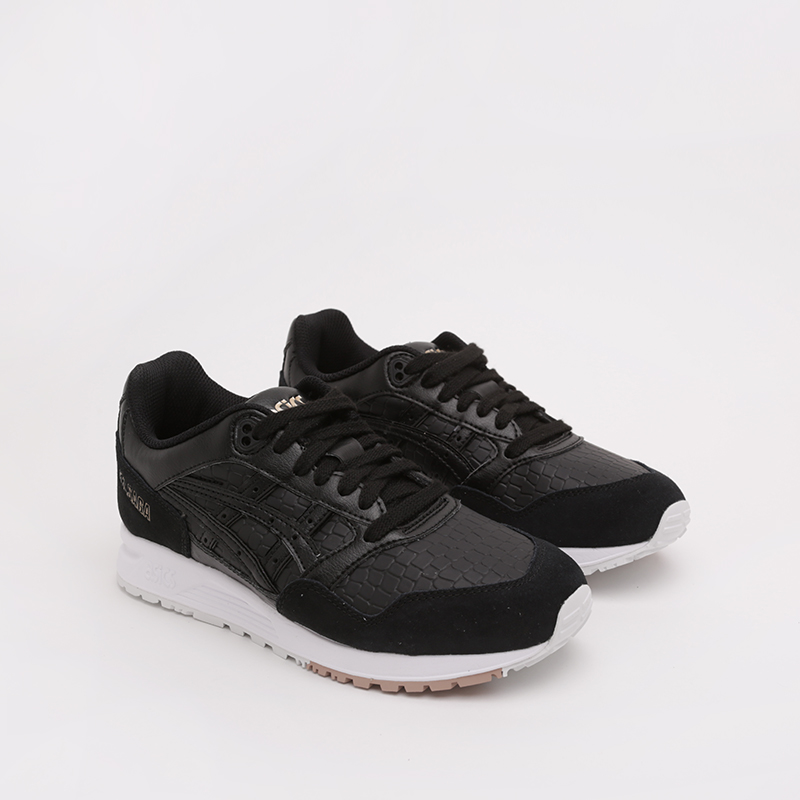Женские кроссовки ASICS Gelsaga (1192A107-001)  - цена, описание, фото 5