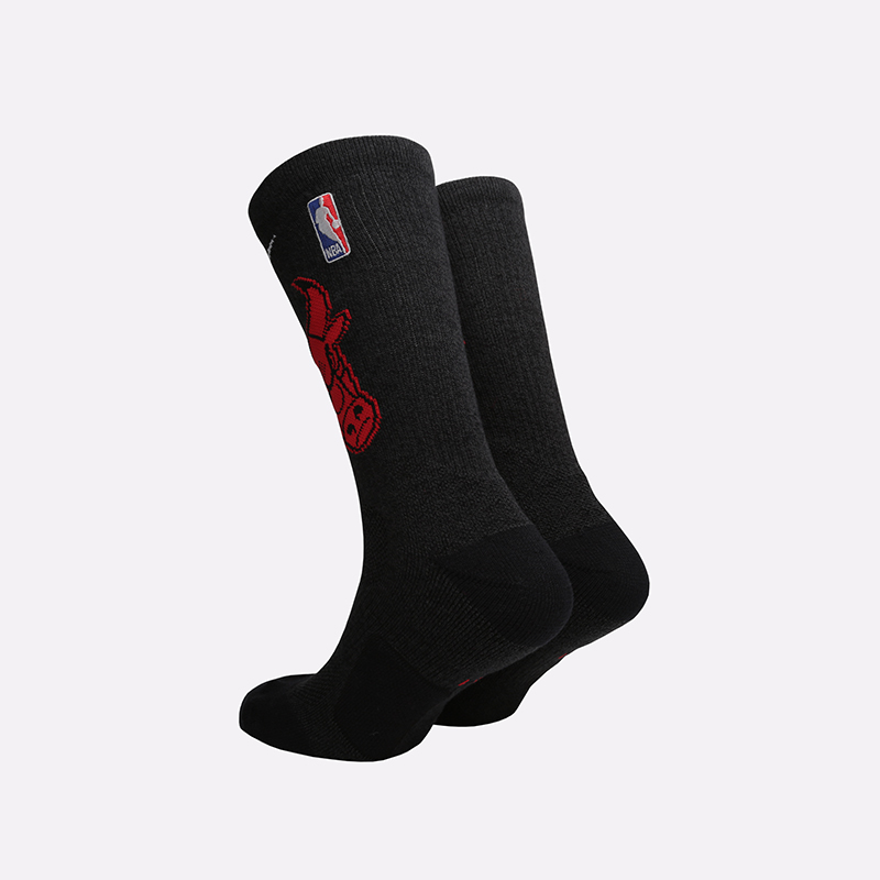 Мужские носки Nike Elite Crew (SK0162-010)  - цена, описание, фото 2