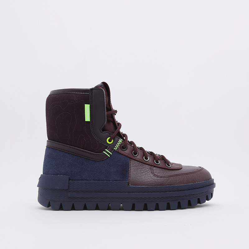 

Кроссовки Nike, Бордовый;синий, XARR