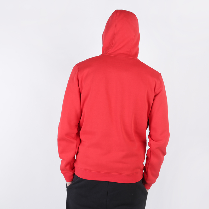 Мужская толстовка Nike Houston Rockets (AV0334-657)  - цена, описание, фото 3
