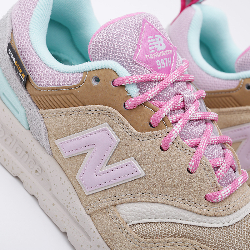 new balance 997h cena