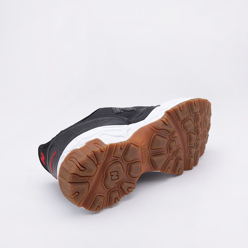 мужские черные кроссовки New Balance 801 ML801BEC/D - цена, описание, фото 2