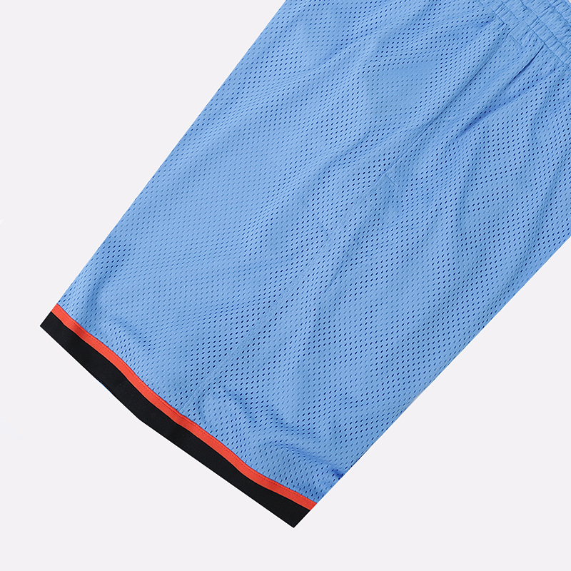мужские голубые шорты Nike Classic AQ5600-462 - цена, описание, фото 3