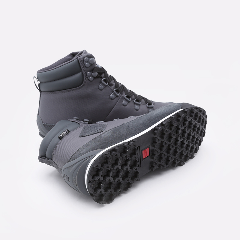 Мужские ботинки The North Face Back-to-Berkeley NL (T0CKK4A8B)  - цена, описание, фото 2