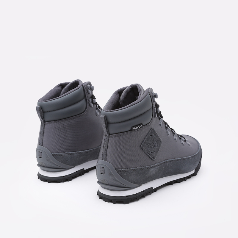 Мужские ботинки The North Face Back-to-Berkeley NL (T0CKK4A8B)  - цена, описание, фото 3