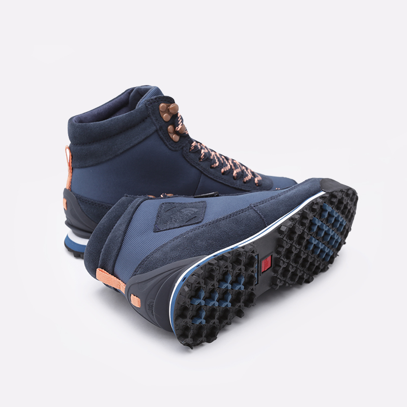 Женские ботинки The North Face Back-to-Berkeley Boot II (T0A1MFH50)  - цена, описание, фото 2
