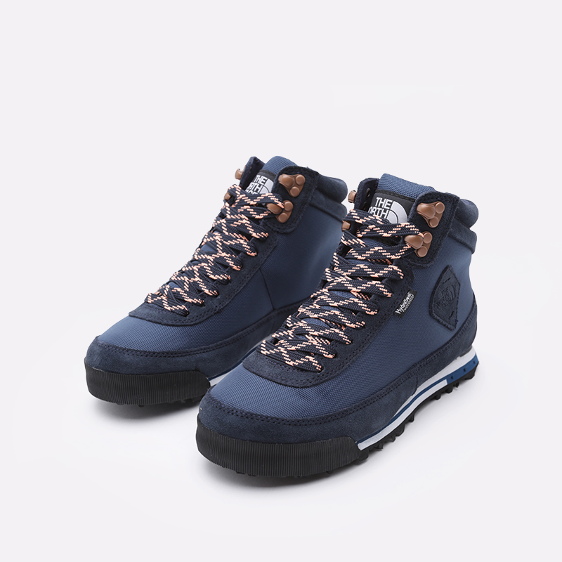 Женские ботинки The North Face Back-to-Berkeley Boot II (T0A1MFH50)  - цена, описание, фото 4