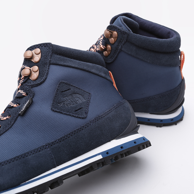 Женские ботинки The North Face Back-to-Berkeley Boot II (T0A1MFH50)  - цена, описание, фото 5