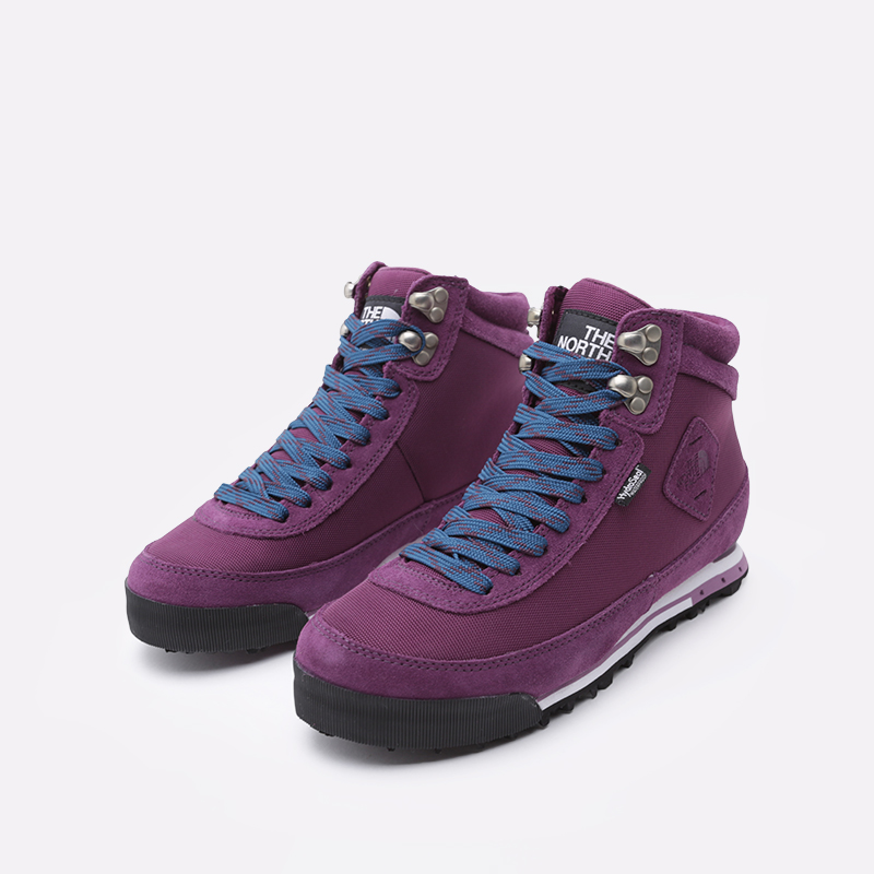 Женские ботинки The North Face Back-to-Berkeley Boot II (T0A1MFH66)  - цена, описание, фото 4