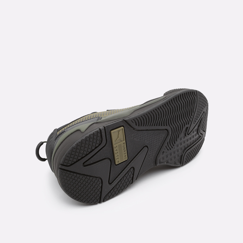 Мужские кроссовки PUMA RS-X Winterized (37052203)  - цена, описание, фото 3