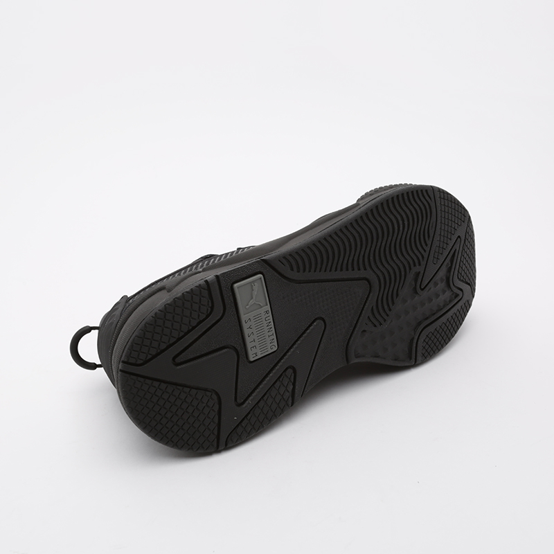 Мужские кроссовки PUMA RS-X Winterized (37052202)  - цена, описание, фото 2