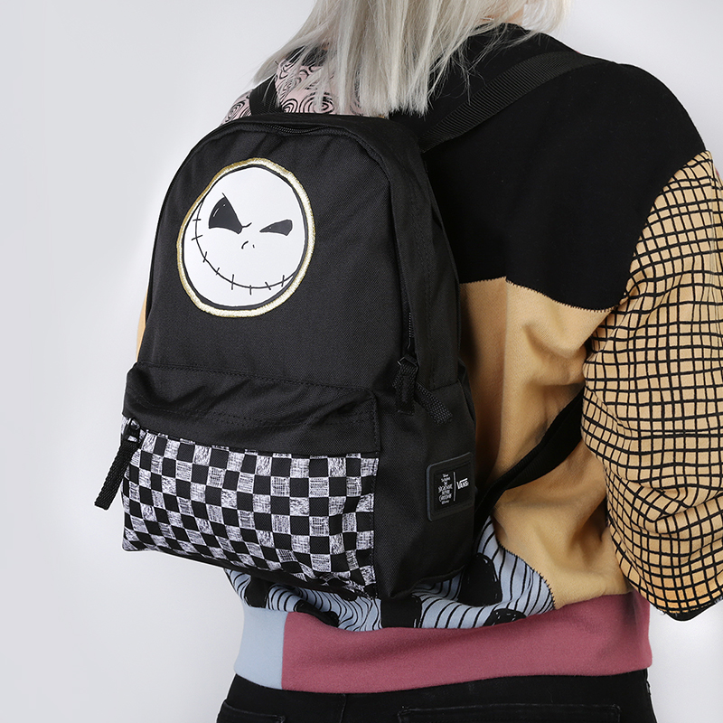 Рюкзак Vans Jack Mini Backpack