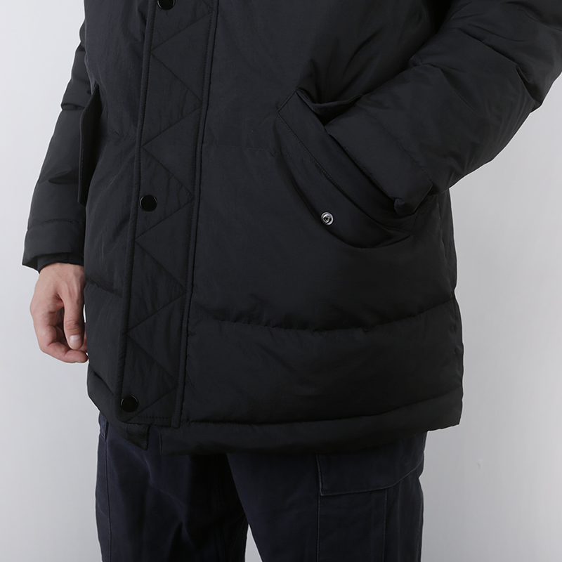 мужская черная куртка Jordan Wings BQ4170-010 - цена, описание, фото 4