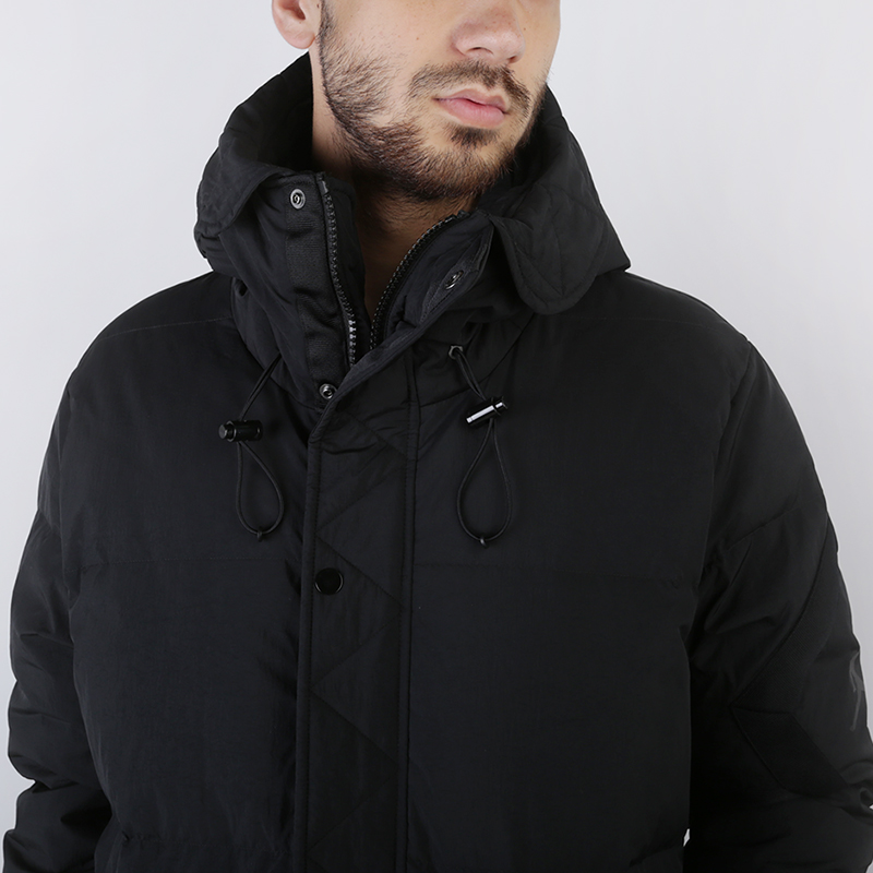 мужская черная куртка Jordan Wings BQ4170-010 - цена, описание, фото 5