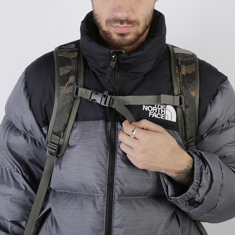   рюкзак The North Face Borealis Classic T0CF9CG2G - цена, описание, фото 4