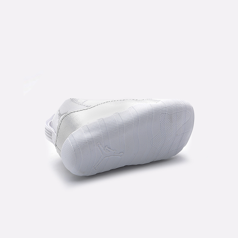 Детские кроссовки Jordan 11 Crib Bootie (CI6165-100)  - цена, описание, фото 5