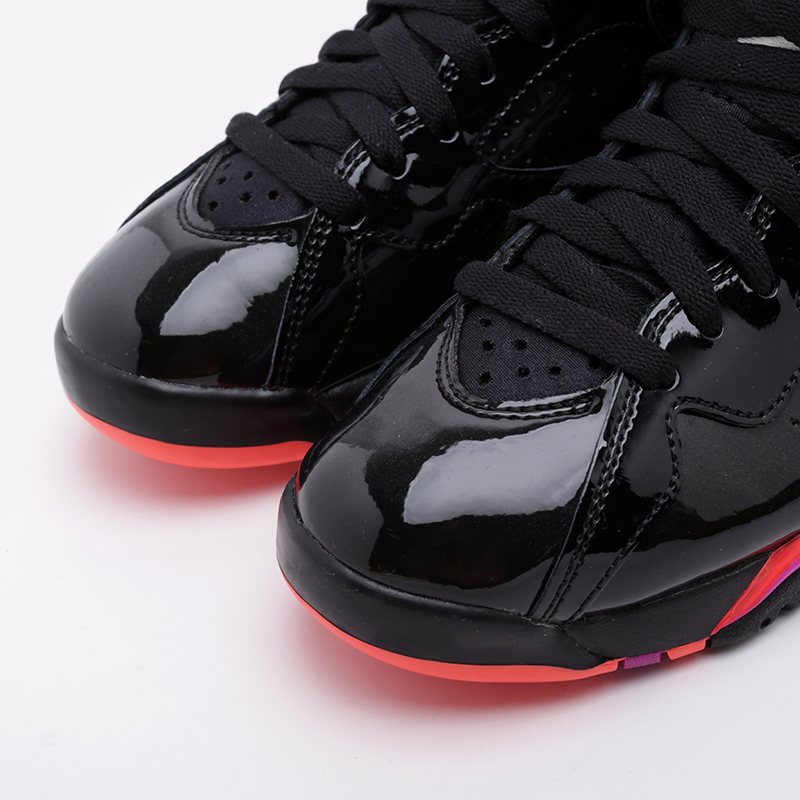 Женские кроссовки Jordan WMNS 7 Retro (313358-006)  - цена, описание, фото 8