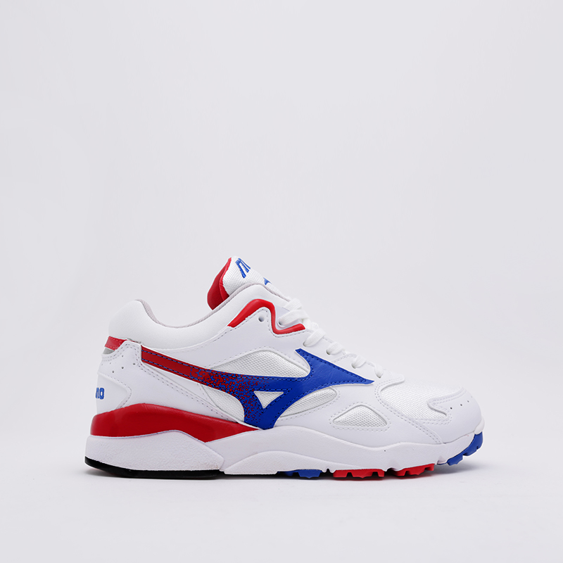 Кроссовки Mizuno Sky Medal (D1GA192427)  - цена, описание, фото 1