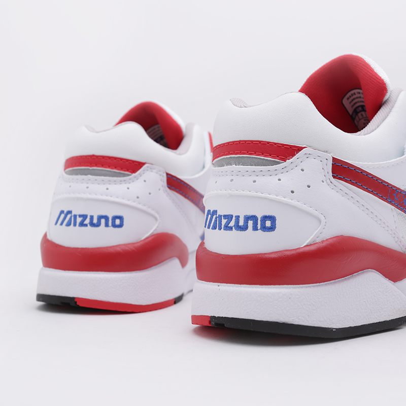 Кроссовки Mizuno Sky Medal (D1GA192427)  - цена, описание, фото 6