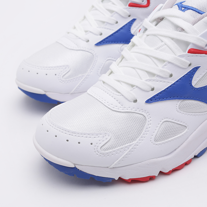 Кроссовки Mizuno Sky Medal (D1GA192427)  - цена, описание, фото 5