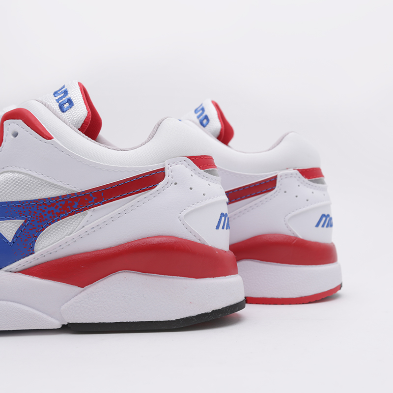 Кроссовки Mizuno Sky Medal (D1GA192427)  - цена, описание, фото 7