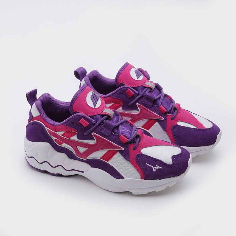 фото Кроссовки mizuno