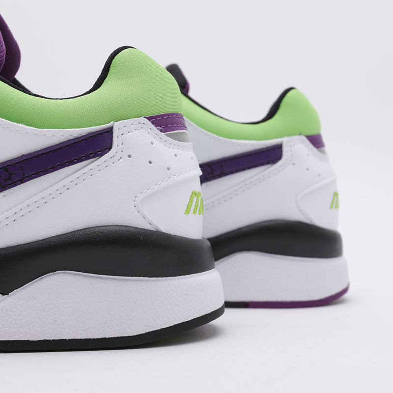 Мужские кроссовки Mizuno Sky Medal (D1GA192409)  - цена, описание, фото 7
