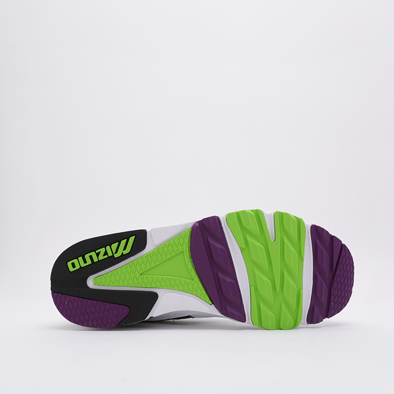 Мужские кроссовки Mizuno Sky Medal (D1GA192409)  - цена, описание, фото 2