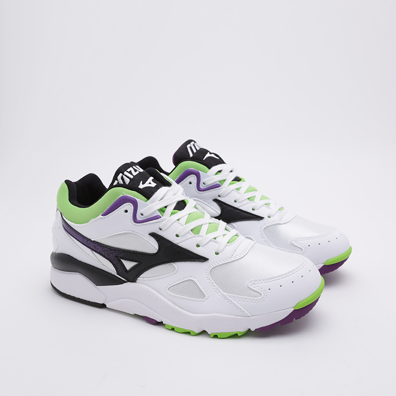 Мужские кроссовки Mizuno Sky Medal (D1GA192409)  - цена, описание, фото 3